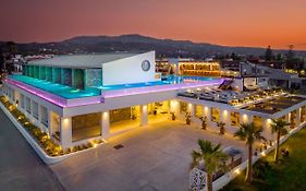 Atermono Boutique Resort&spa Platanias