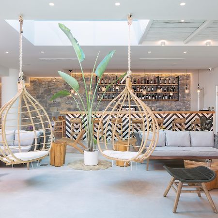 Atermono Boutique Resort&Spa Platanias Extérieur photo