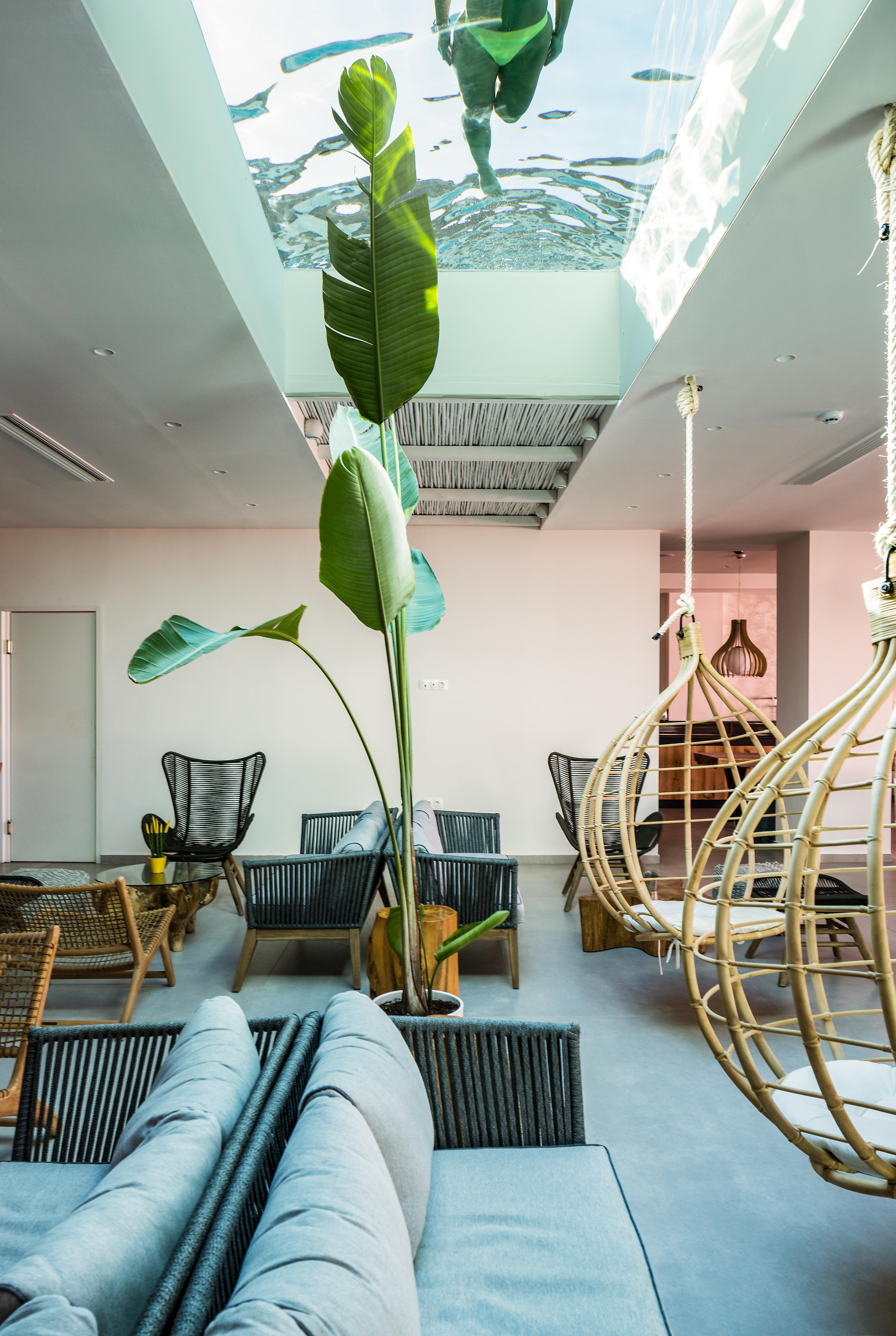Atermono Boutique Resort&Spa Platanias Extérieur photo