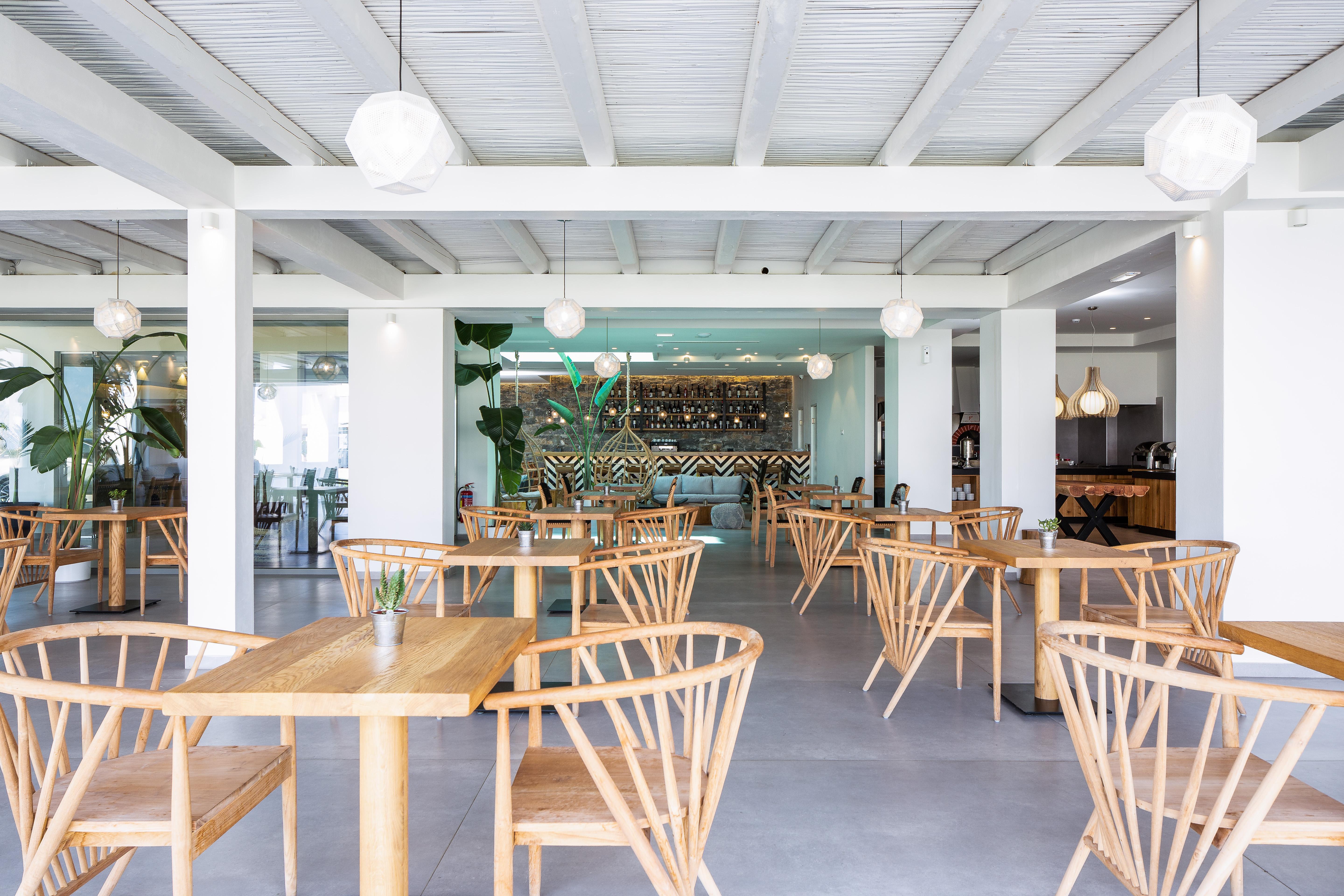 Atermono Boutique Resort&Spa Platanias Extérieur photo