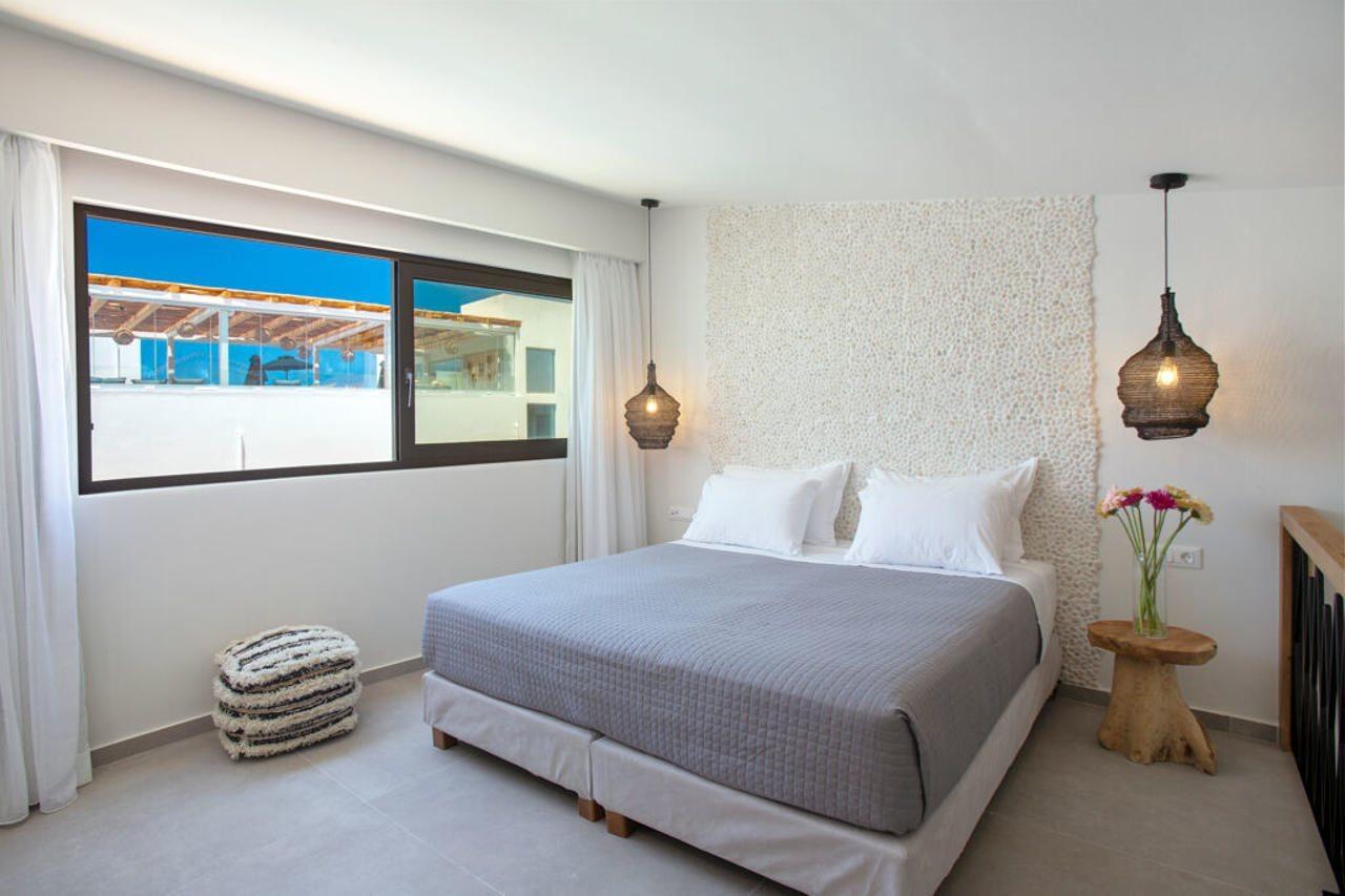 Atermono Boutique Resort&Spa Platanias Extérieur photo